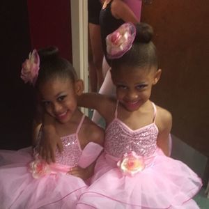 Meet your Posher, Pepper